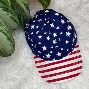 🇺🇸 American Flag- SnapBack Hat